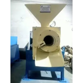 Indian Fertilizer Granule Making Machine